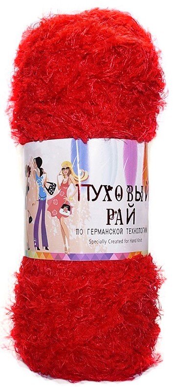 19 красный