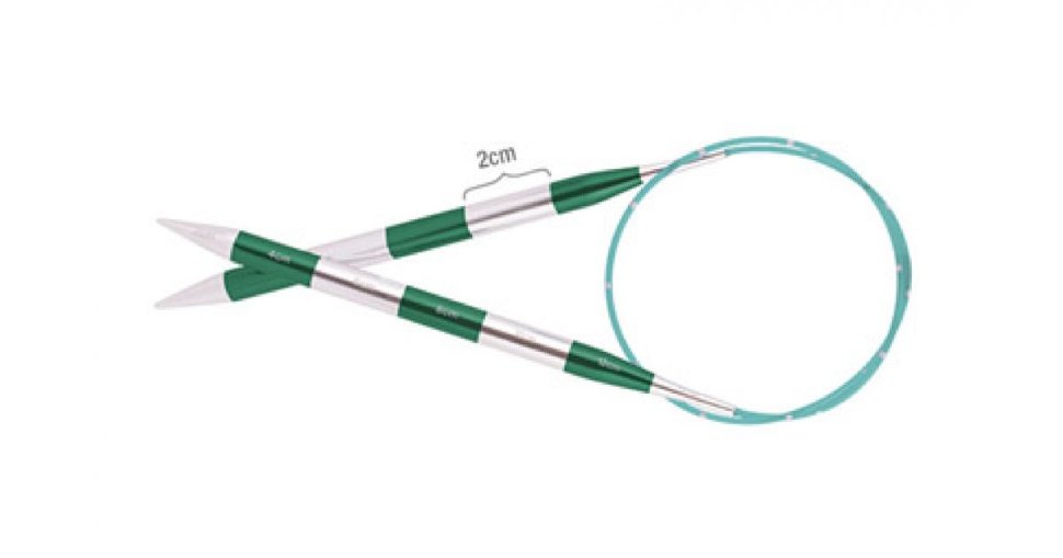 Круговые спицы SmartStix 60 см. / 3,5 мм арт.42067